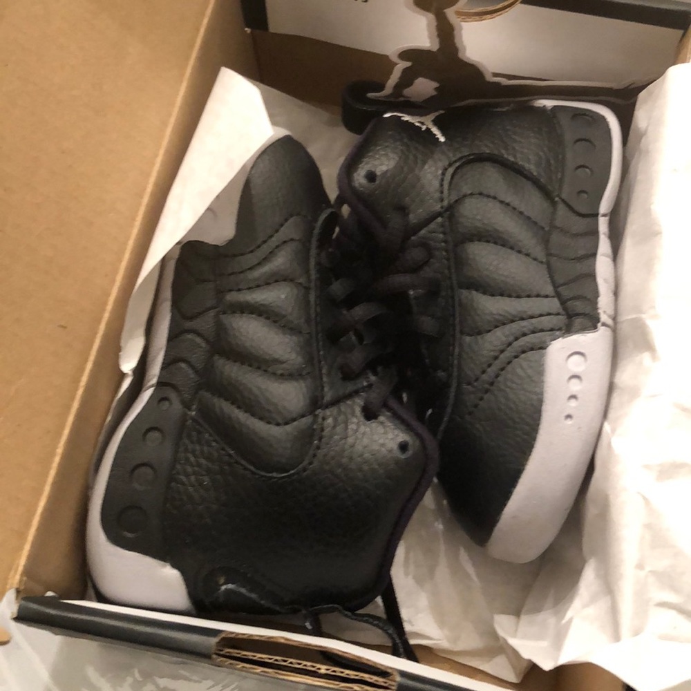 Jordan jump man pro sneakers